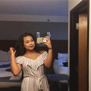 Meet your Posher, Marilyn